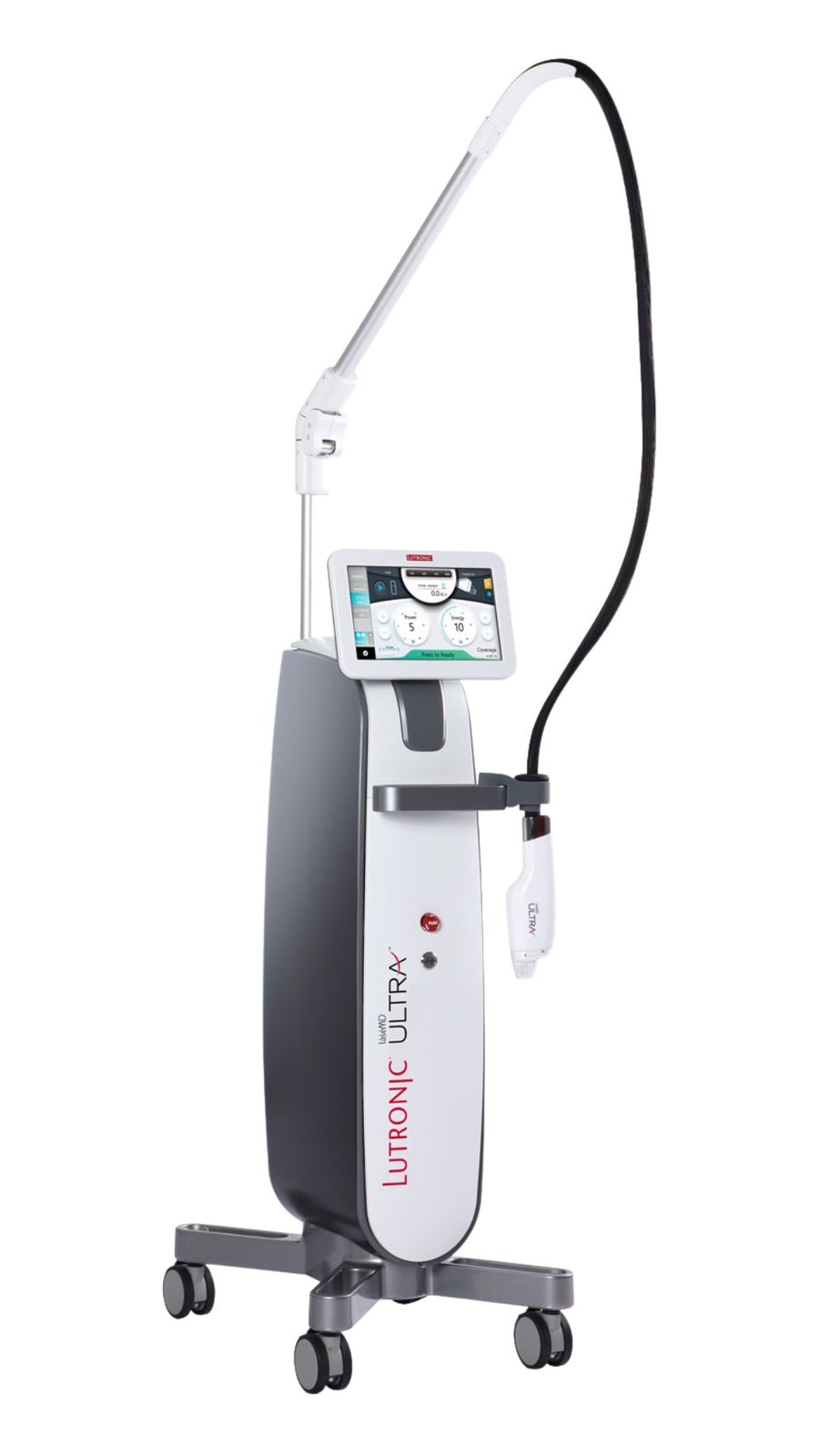LaseMD Ultra von Lutronic