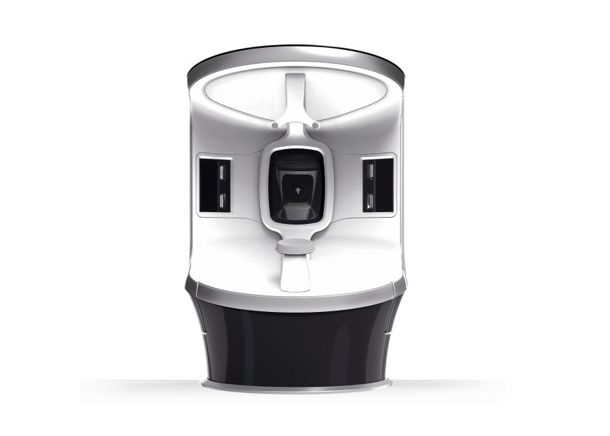 VISIA Gen 7 Hautanalysesystem