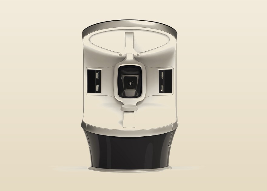 VISIA Gen 7 Hautanalyse-System von Canfield