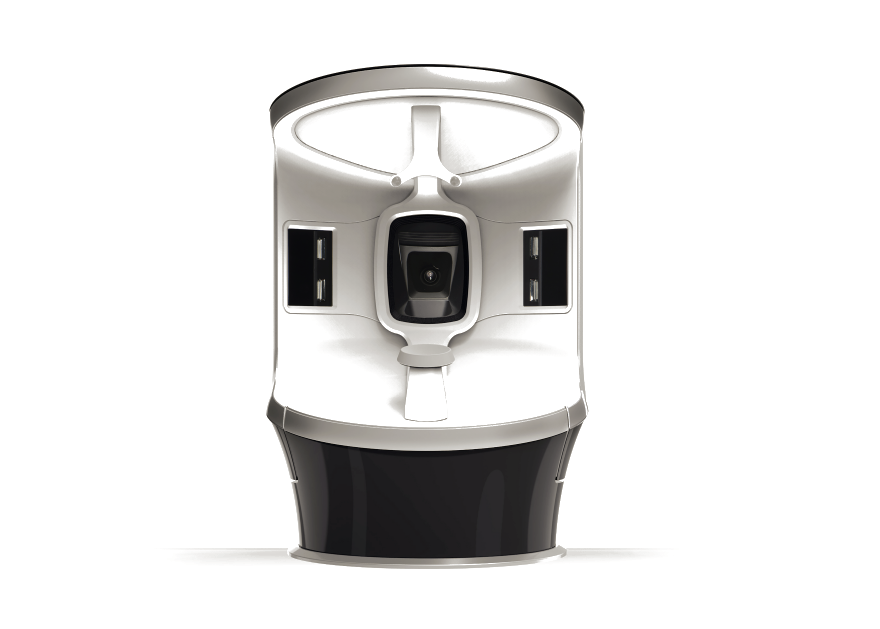 VISIA Gen 7 Hautanalyse-System von Canfield